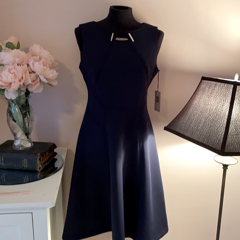 NWT Ivanka Trump dress size 4